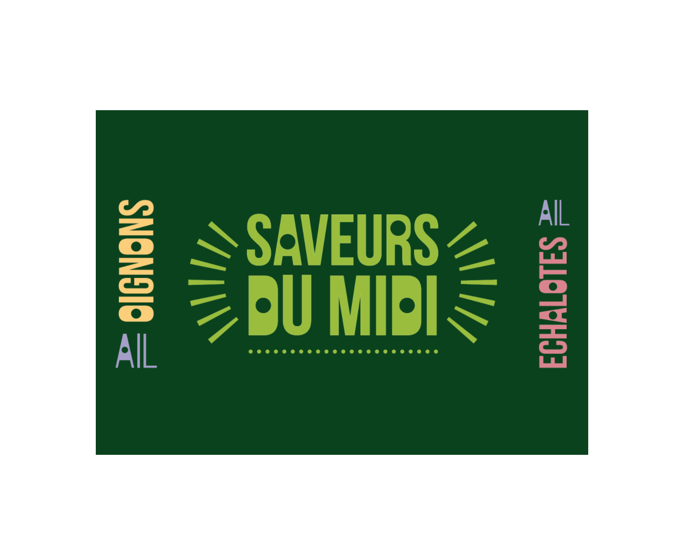 Saveurs du Midi